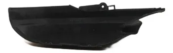 Capa Inferior Do Espelho Retrovisor Honda Hr-v 2018 Esquerda