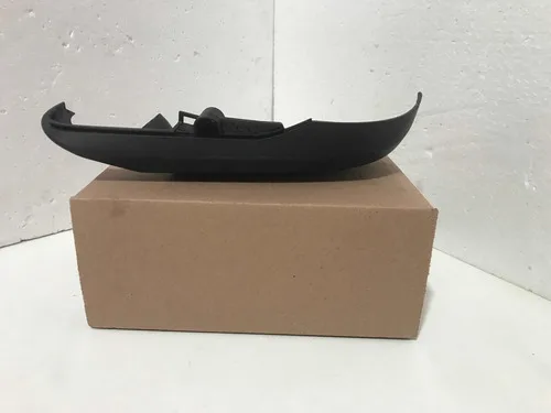 Imagem do produto Capa Inferior Do Espelho Retrovisor Honda Hr-v 2018 Esquerda