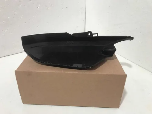 Imagem do produto Capa Inferior Do Espelho Retrovisor Honda Hr-v 2018 Esquerda