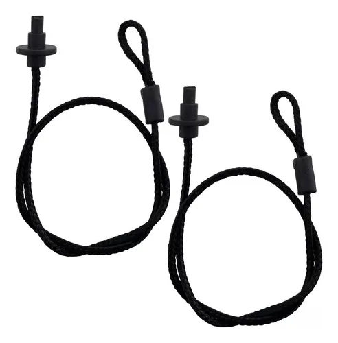 Cordão Bagagito Porta Malas Hr-v 15 16 17 18 19 20 21 A 2023