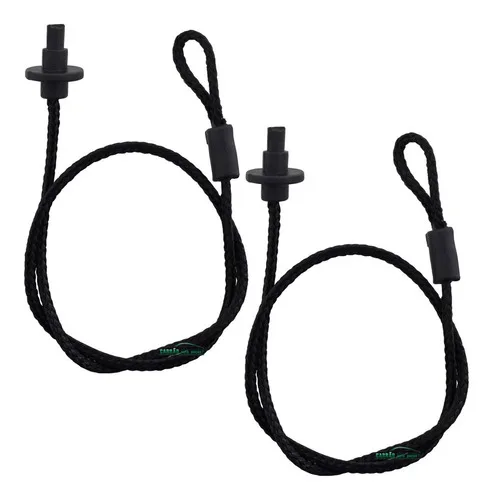 Imagem do produto Cordão Bagagito Porta Malas Hr-v 15 16 17 18 19 20 21 A 2023