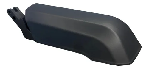 Imagem do produto Acabamento Traseiro Rack Teto Fiat Toro