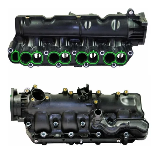 Coletor Admissão Renegade 2.0 16v Jtd 2017 2018 55280753