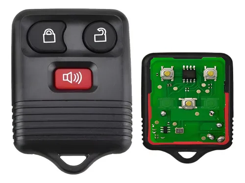 Controle Ford Ecosport Ranger Fiesta 2006 2007 2008 2009 10