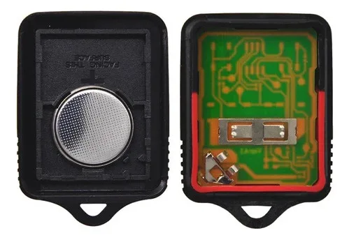 Imagem do produto Controle Ford Ecosport Ranger Fiesta 2006 2007 2008 2009 10