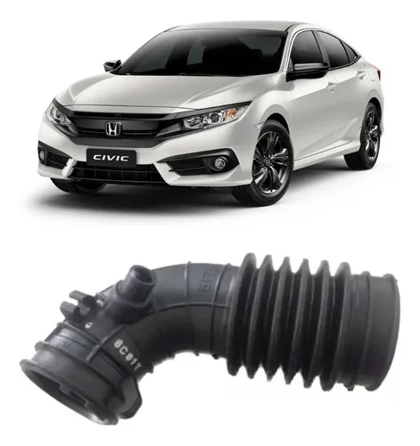 Mangueira Filtro De Ar Honda Civic G10 2.0