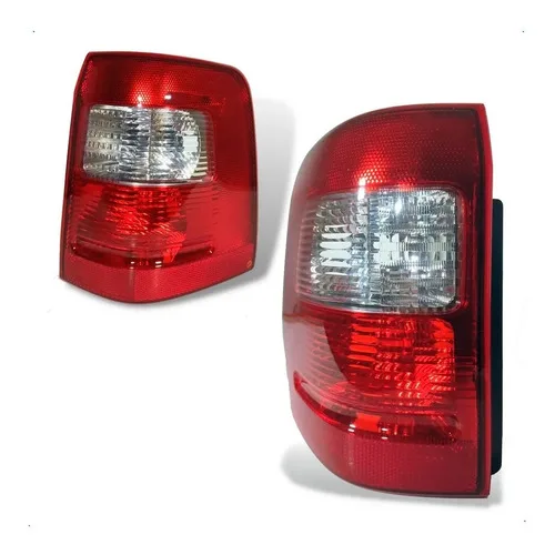 Imagem do produto Lanterna Traseira Ecosport 2004 2005 2006 2007 Orignal Fitam