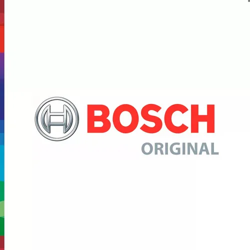 Palhetas Limpador Parabrisa Bosch Civic G10 2017 Ate 2022