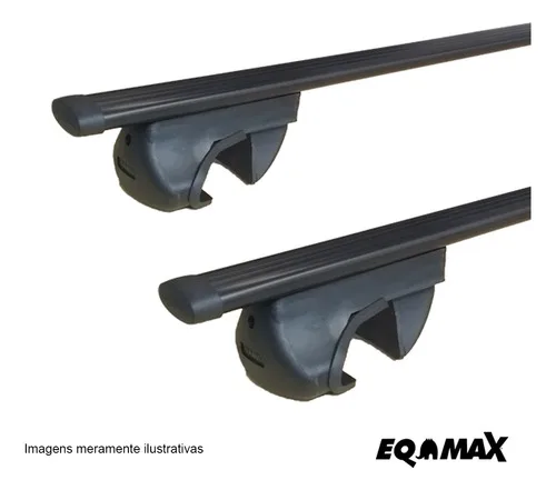 Imagem do produto Rack P/ Longarinas Ssangyong Kyron 2002/2012 Alpha Aço 03