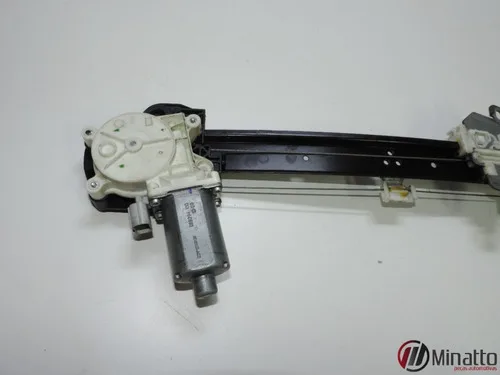 Imagem do produto Maquina De Vidro Dianteira Direita Honda City 2014