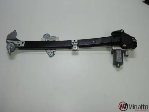 Imagem do produto Maquina De Vidro Dianteira Direita Honda City 2014