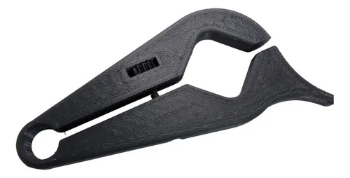 Imagem do produto Acelerador Piloto Automático Moto Universal Cruise Control