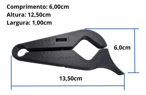 Imagem do produto Acelerador Piloto Automático Moto Universal Cruise Control