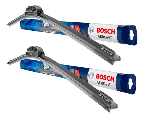 Imagem do produto Par Limpador Para-brisa Paleta Original Bosch Aerofit