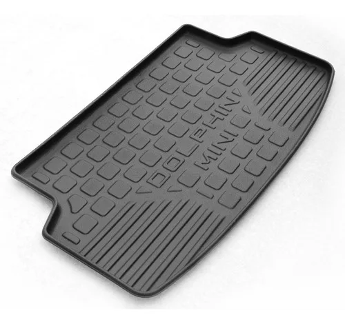 Tapete Bandeja Protetor Porta Malas Byd Mini Dolphin