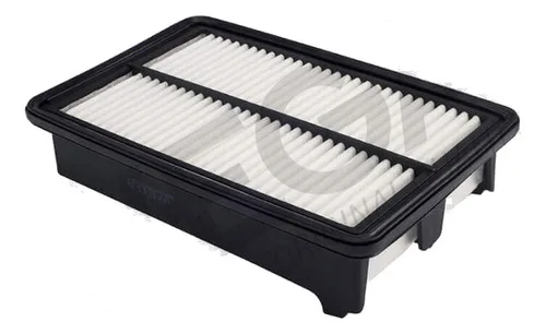 Filtro Ar Honda Civic 2.4 16v (si/coupé) Gasolina 2014 206cv