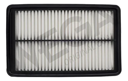 Imagem do produto Filtro Ar Honda Civic 2.4 16v (si/coupé) Gasolina 2014 206cv