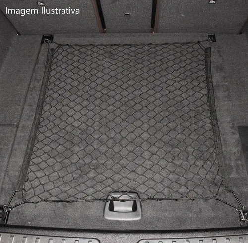 Imagem do produto Rede Porta Malas Toyota Corolla Cross Todos Os Anos