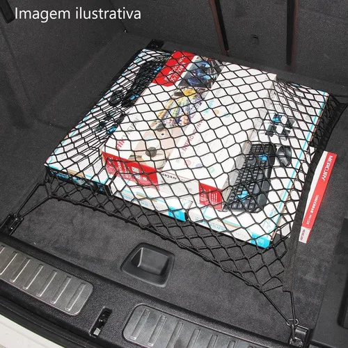 Imagem do produto Rede Porta Malas Toyota Corolla Cross Todos Os Anos