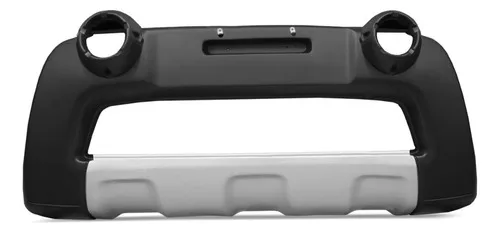 Imagem do produto Overbumper Dianteiro Duster 2011 2012 2013 2014