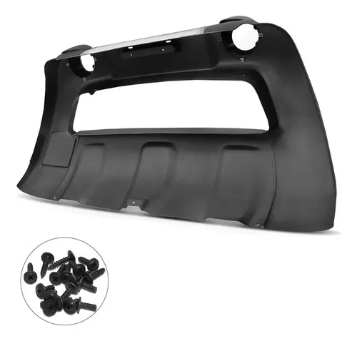 Imagem do produto Overbumper Dianteiro Duster 2011 2012 2013 2014
