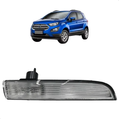 Pisca Seta Retrovisor Ecosport 2013 Até 2019 2020 2021 2022