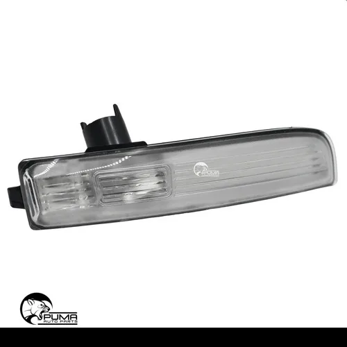 Imagem do produto Pisca Seta Retrovisor Ecosport 2013 Até 2019 2020 2021 2022
