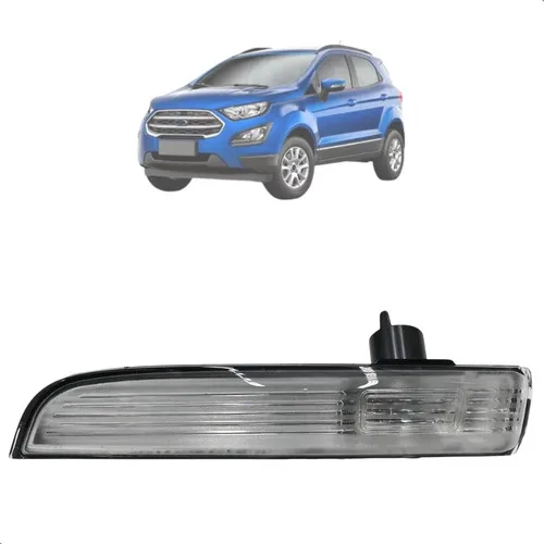 Imagem do produto Pisca Seta Retrovisor Ecosport 2013 Até 2019 2020 2021 2022