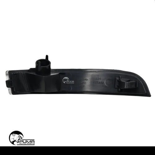 Imagem do produto Pisca Seta Retrovisor Ecosport 2013 Até 2019 2020 2021 2022