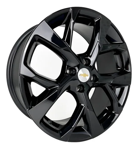 Rodas Gm Nova Montana / Tracker Aro 16 5x105 Jogo+bicos S47