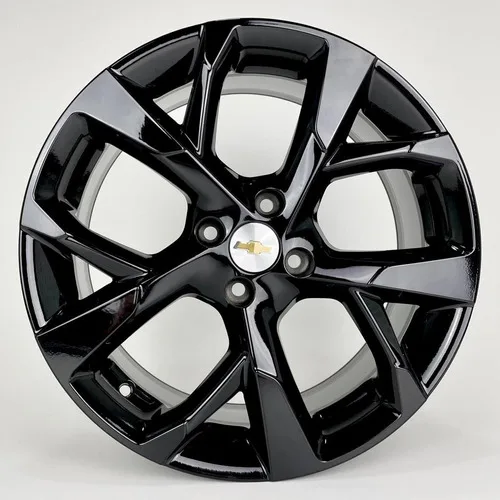 Imagem do produto Rodas Gm Nova Montana / Tracker Aro 16 5x105 Jogo+bicos S47