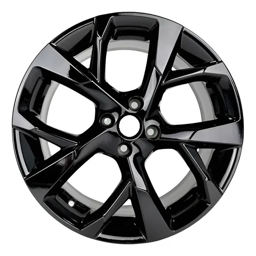 Imagem do produto Rodas Gm Nova Montana / Tracker Aro 16 5x105 Jogo+bicos S47