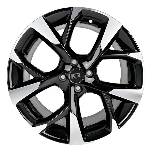 Imagem do produto Rodas Gm Nova Montana / Tracker Aro 16 5x105 Jogo+bicos S47