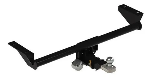 Imagem do produto Engate Reboque Duster Oroch 2016 A 2019 2020 Removível 800kg