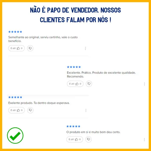 Imagem do produto Kit 5 Coxim Borracha Escapamento Mitsubishi Pajero Tr4 99-15