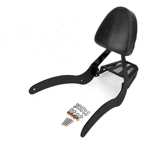 Elrespaldo + Portaequipajes Para Indian Scout Sixty 14-20