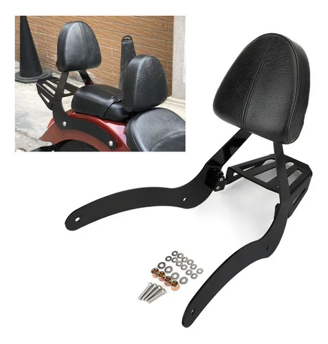 Imagem do produto Elrespaldo + Portaequipajes Para Indian Scout Sixty 14-20
