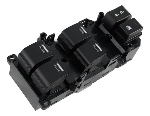 Imagem do produto Controle Centra De Vidros Elétricos Hr-v 2015 Até 2018