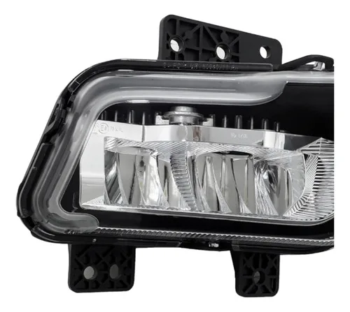 Imagem do produto Farol Auxiliar Neblina Direito Orig Fiat Fastback Pulse Toro