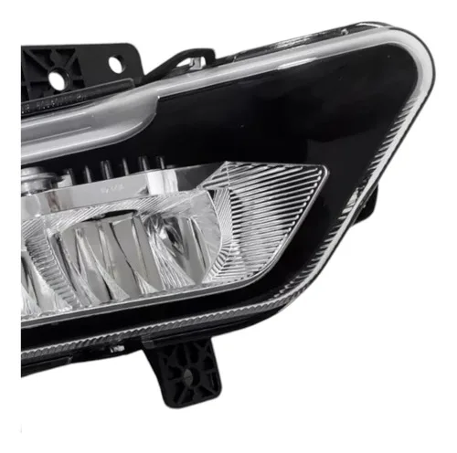 Imagem do produto Farol Auxiliar Neblina Direito Orig Fiat Fastback Pulse Toro