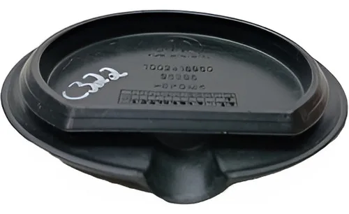 Borracha Vedação Fiat Toro 2016 2017 2019 2020 2021. C322