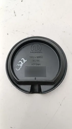 Imagem do produto Borracha Vedação Fiat Toro 2016 2017 2019 2020 2021. C322