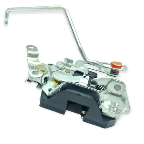 Imagem do produto Fechadura Dianteira Cabine Dupla Hilux 1998 1999 2000 A 2004