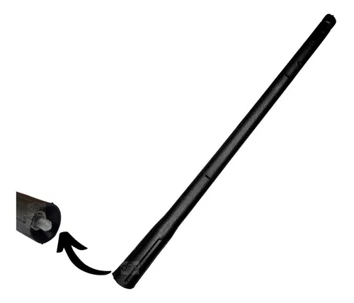 Imagem do produto Haste Antena Para Honda Hrv 2015 2016 2017 2018 2019 20