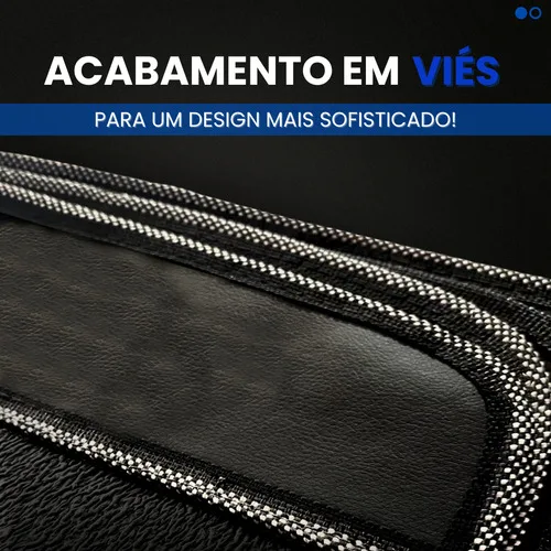 Imagem do produto Tapetes Para Carros Jogo Emborrachado A Pronta Entrega!
