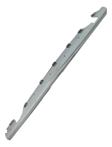 Imagem do produto Spoiler Saia Lateral Direita Onix 13/19 Effect 94755379