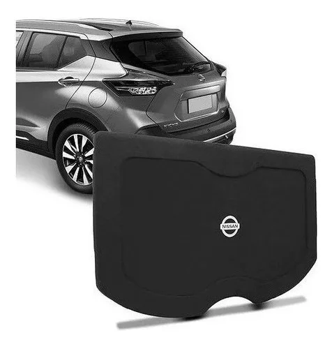 Imagem do produto Tampao Traseiro Nissan Kicks Pcd 2016 A 2024