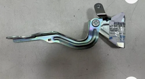 Imagem do produto Dobradiça Braço Capo Direito Gm Onix Prisma 13/19 Orig