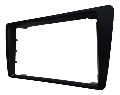 Imagem do produto Moldura Para Multimidia 2 Din Honda Civic 2001 A 2006