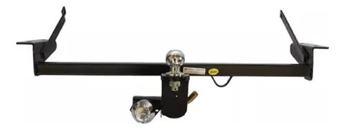 Imagem do produto Engate Reboque Oroch 2015 16 17 18 19 20 21 22 23 2024-700kg